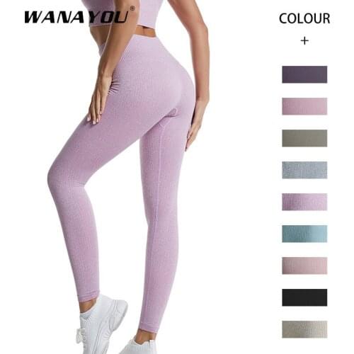 Womens Quick Drying Yoga Pants,Outdoor Elastic Tight Running Fitness Exercise Sports Trousers,High-waisted Solid Color Gym Pant