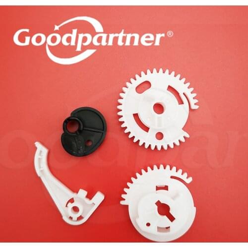 1SET MF7170 FC6-4227-020 MULTI FEED Gear 39T LIFTING PLATE CAM for Canon 2016 2020 2018 2022 2025 2030 2320 2318 2420 2422