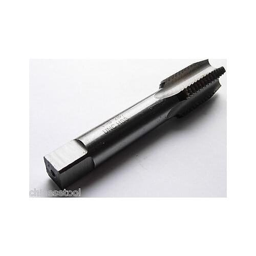 1pc NEW HSS Left Machine Tap 1" -18 Tap Threading Tools 1" -18 TPI
