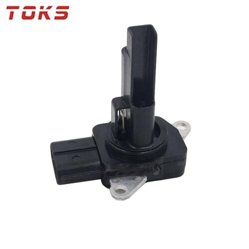 22204-31020 MAF Mass Air Flow Meter Sensor Fit For Toyota Lexus Scion Rav4 2.4L XB IS250 2019 2220431020 22204 31020 Auto Parts