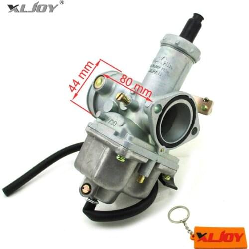 30mm Carb PZ30 Carburetor Cable Choke Lever For 200cc 250cc Engine 4 Wheeler ATV Quad Pit Dirt Motor Bike Motorcycle Motocross