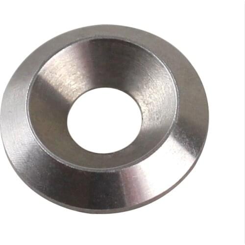 304 Stainless steel M3 M4 M5 M6 M8 M10 Head Countersunk Screw Gasket Washer Joint Ring Backup FPV RC Car Accessories