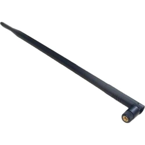 1PC GSM 3G antenna 800-960MHz/1710-2170MHz aerial 10dbi high gain RP SMA male connector for 3G wireless USB modem