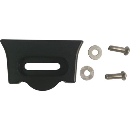 JL1219 Auto parts Car tailgate pad for Jeep Wrangler JL2018+ LANTSUN