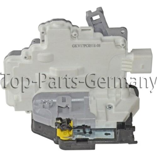 AP01 Door lock Central lock Actuator Rear right For Seat Altea XL Leon Toledo VW EOS Skoda Superb 1P0839016 1P0839016