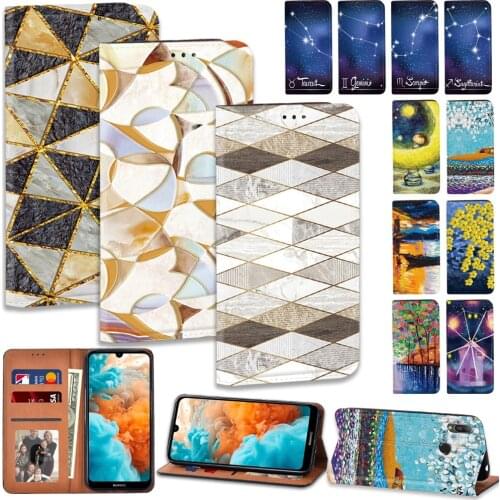 Phone Case for Huawei Honor 20/20 Lite/9X/10 Lite/9X Pro/8A/ 8A Pro/8S/Huawei Y6/Y9/Y6S/Y6 Pro/Huawei NOVA 5T Cover Case