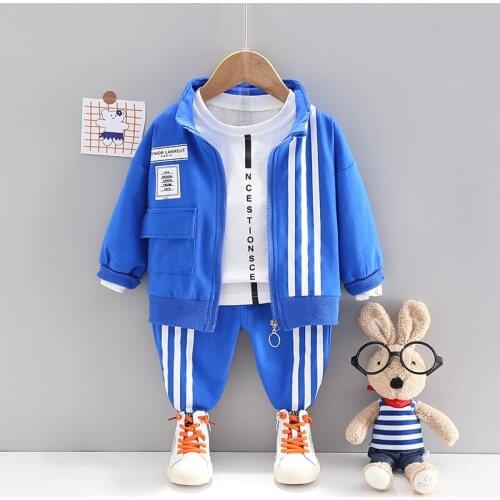 Спортивные костюмы для мальчиков ChenTongBaby China At AliExpress