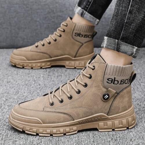 Мужская обувь EAEOVNI China At AliExpress