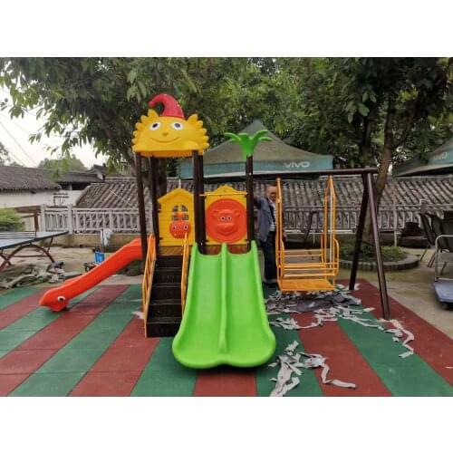 Kids toy slide baby outdoor games swing kindergarten sets childrens plastic child children playground indoor garden large B31