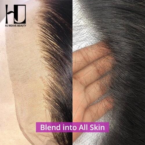 HJ WEAVE BEAUTY Hair Extensions