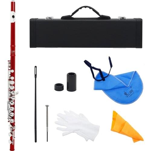 M MBAT Flute
