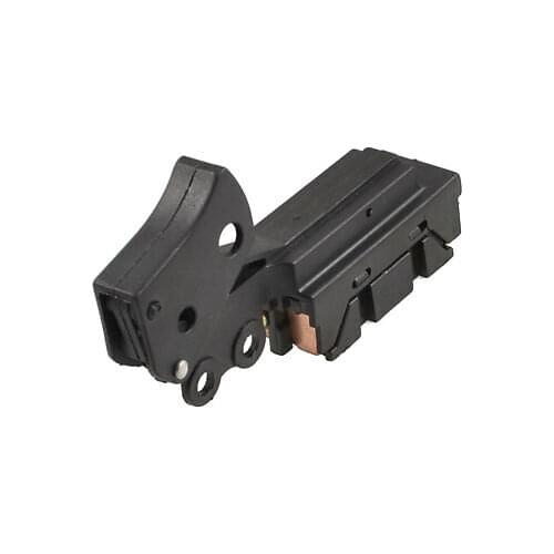 Momentary Black Case Electric Tool Power 255 Cut-off Machine Trigger Switch