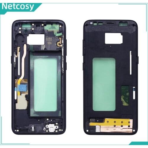 Netcosy Cases For Phones Samsung Galaxy S8 Plus