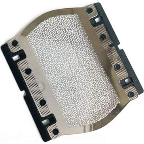 New 11B Shaver Foil Screen for Braun Series 1 110 120 130 140 150 5684 5685 Razor Head Replacement Shaving Mesh Grid