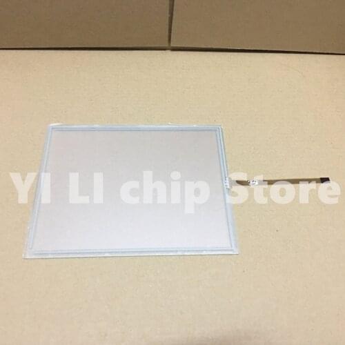 NEW AMT 9557 AMT9557 AMT-9557 4Pin 6.5Inch 4:3 HMI PLC touch screen panel membrane touchscreen