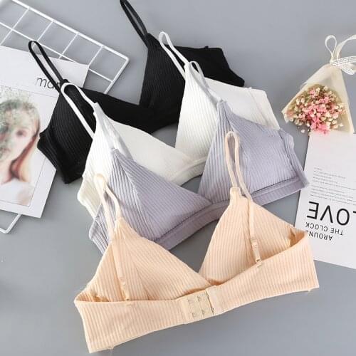 OllyMurs Push-up Bras
