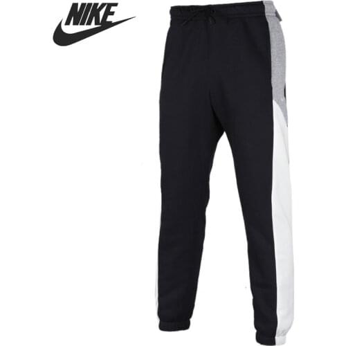 Original New Arrival NIKE M NSW PANT BB CF CB Mens Pants Sportswear
