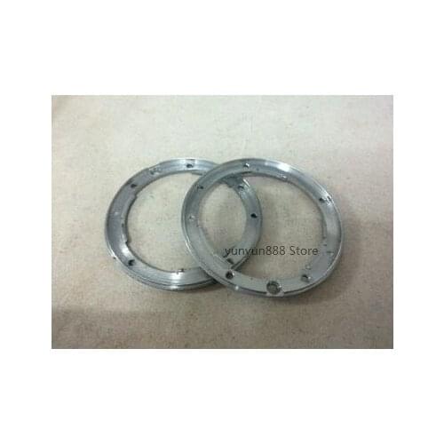The original package is suitable for Nikon D3000 D5000 D40 D40X D60 fuselage metal bayonet connecting ring
