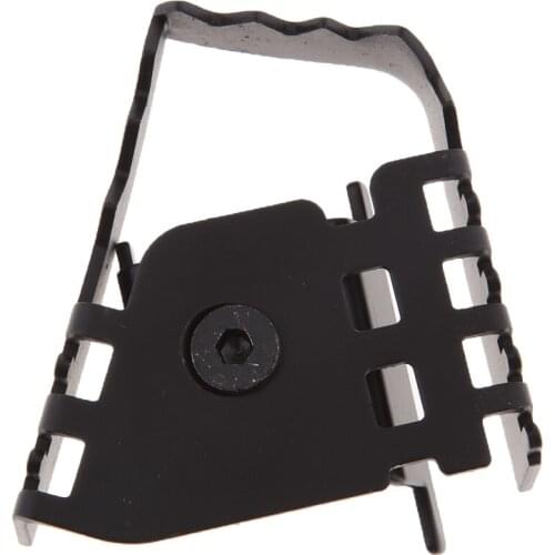 Motorcycle Rear Brake Pedal Enlarger For BMW F650GS F700GS F800GS/ADV