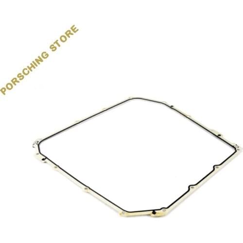 Suitable transmission tank oil pan gasket for Porsche 95B oem:9A732137100
