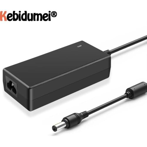 Portable 19V 3.42A 65W Laptop Charger For Toshiba Laptop Charging Device For Netbook Notepads Power Adapter