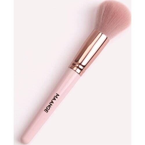 Professional Beauty Powder Blush Brush Foundation Concealer Contour Powder Brush Makeup Brushes Cosmetic Tool Pincel Maquiagem