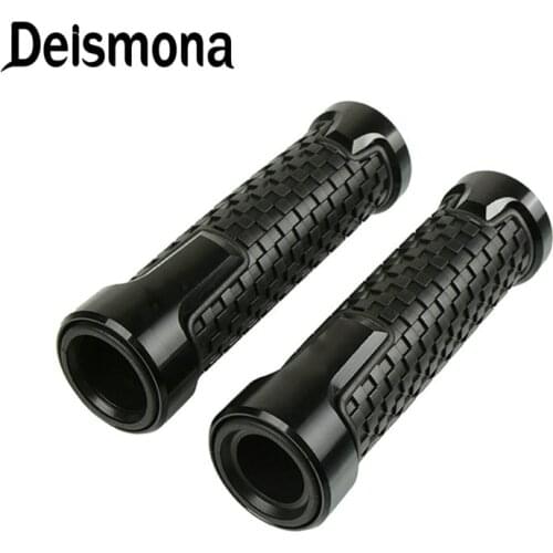 Motorcycle Handle Bar Grips Suitable for Kawasaki Z125 Z250 Z300 Z400 Z650 Z750 Z800 Z900 Z1000 Z1000SX