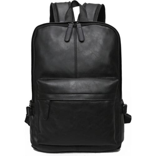 SUUTOOP Men's Travel Backpacks