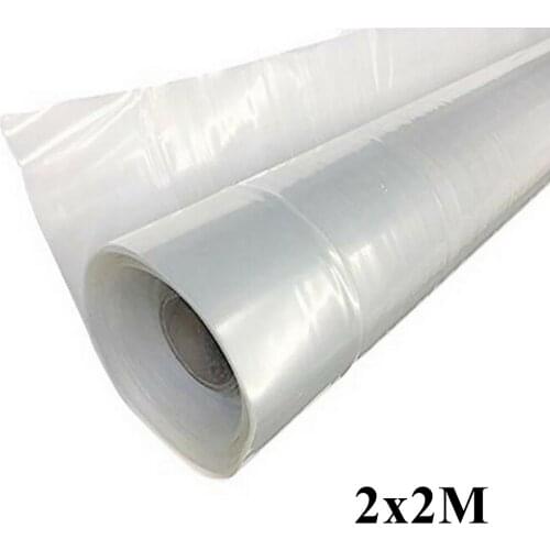 Growhouse Greenhouse Film Poly Film Foil Cover Pollytunnel UV-4 Sheeting