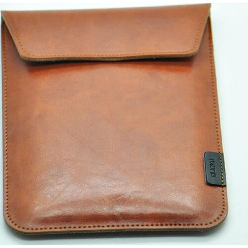 Envelope Bag slim sleeve pouch cover,microfiber leather E-Book sleeve case for Kindle Oasis 2017 7inch