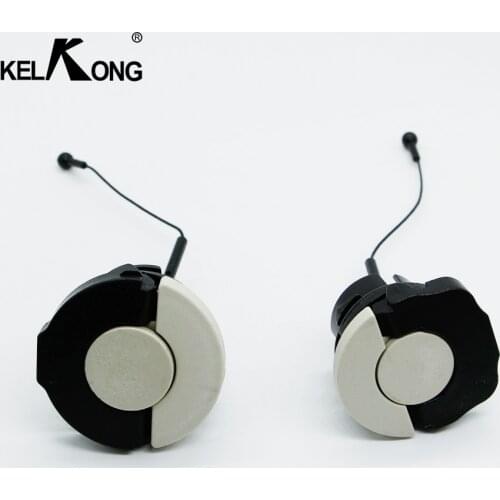KELKONG 2Pcs/set Fuel Cap For Stihl Chainsaw MS171 MS181 MS192 MS192t MS200 MS210 MS211 MS230 MS250 MS260 Oil Cap Carburetor