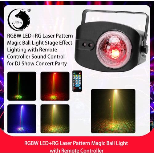 U'King LED Floodlights