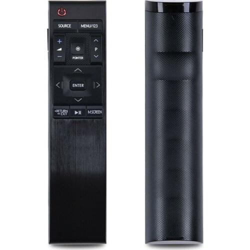 Smart Remote Controller Television Remote Controls Household Bedroom Replacement Accessories For Samsung HUB TV BN Dropshipping