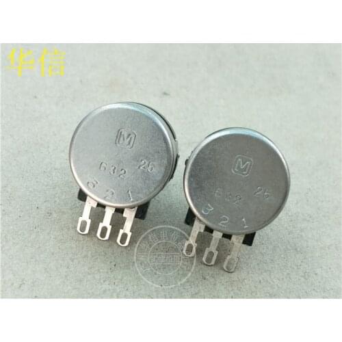 Japan Type 24 Encoder 25 point no step Handle Length 21MM Round