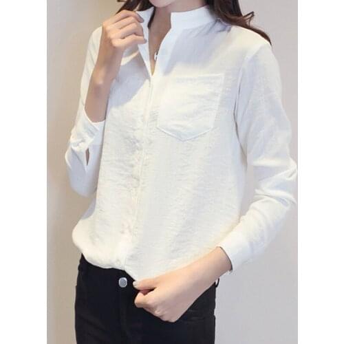 Zoki Womens Long Sleeve Shirts