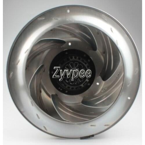 Zyvpee R4D355-AH11-05 400V 170/235W 50/60Hz 0.52/0.5A Centrifugal Fan