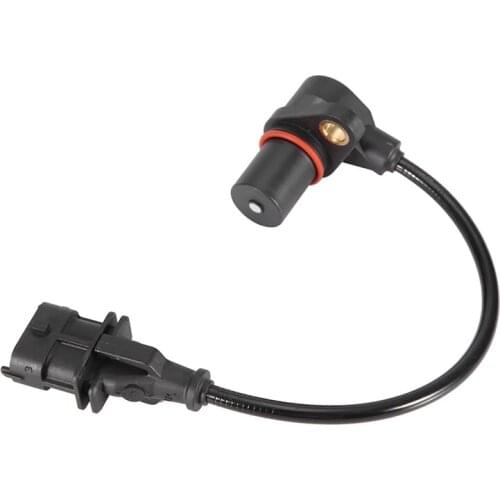 0281002729 WE01-18-221A ABS Plastic Crankshaft Position Sensor For MAZDA BT-50 06-15 FORD RANGER ET ES 2.5TDdi OEM WE01-18-22