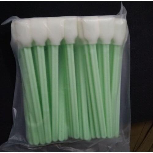 24packs high quality printhead cleaning stick factory