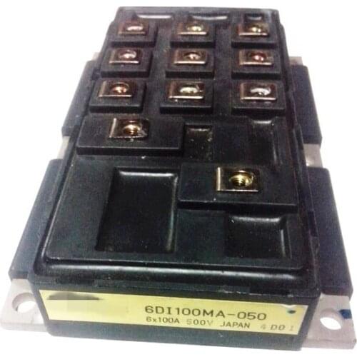 6DI100MA-050 Actual Stock Photos Original Goods