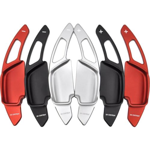 Steering wheel paddle shifters For Reiz paddles