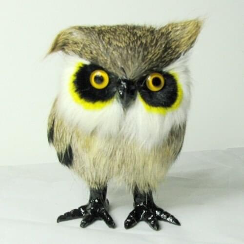 Free shipping office owl