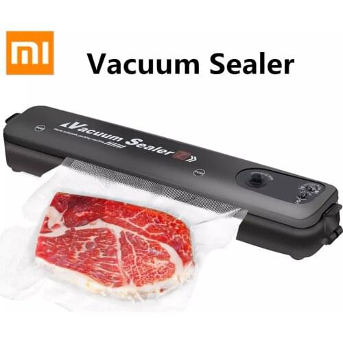 Deerma Vacuum Sealers