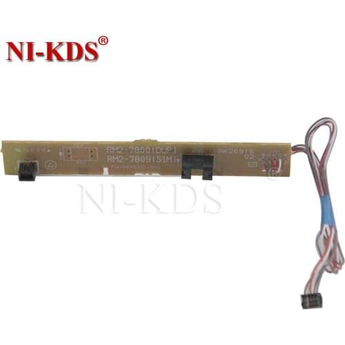 RM2-7809 (SIM) Sensor Board for HP M304 M305 M329 M404 M428 M429 304 305 329 404 405 428 429 M402 M403 M426 M427 402 403 426 427