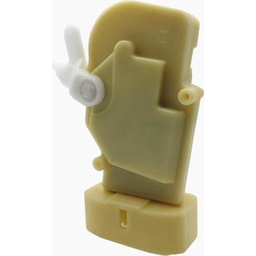 FaroeChi 69120-30010 6 pins FRONT LEFT DOOR LOCK ACTUATOR FOR LEXUS RX300 GS300 GS430 GS400 TOYOTA PRIUS ECHO SCION