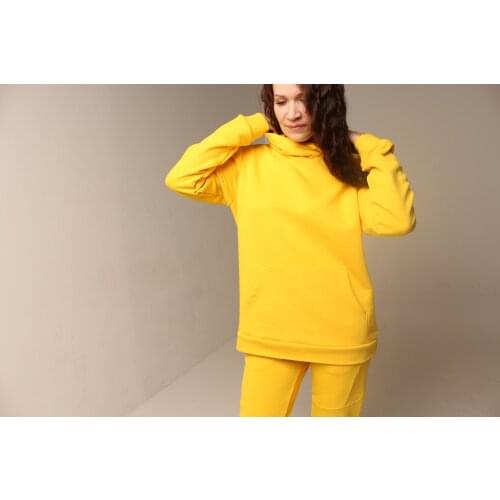 GlobusPioner Hoodies For Women