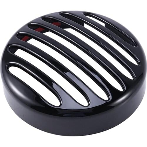 Headlight Grill Cover head light lamp Protector Guard for Honda Rebel CMX300 CMX500 2017-2019