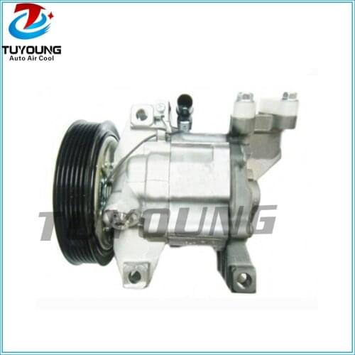 Auto A/C Compressor for Nissan Almera Clas Sunny 2011- 5951031770 Z0014733A T987313A