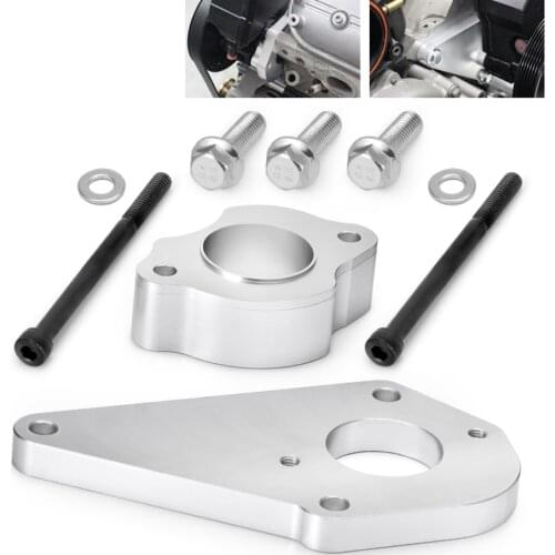 Power Steering Pump Bracket For 98-02 Chevrolet Camaro LS1 5.7L V8 F Body W/ 19320094 Car Accessories