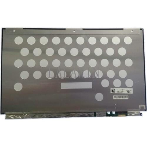 LQ156D1JW31 for DELL Precision 5510 7PHPT XPS 15 9550 UHD EDP 40 Pin LCD SCREEN Panel 3840*2160 Non-touch