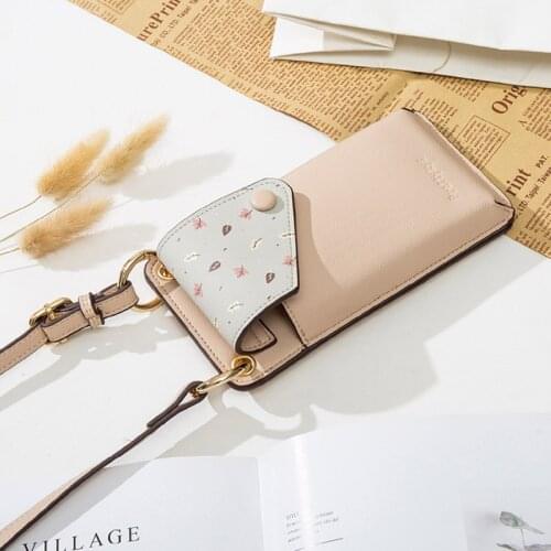 Women Mini Messenger Bag Shoulder Bag Personality Fashion Small Square CellPhone Crossbody Bag Female Handbag Card Slots Purses